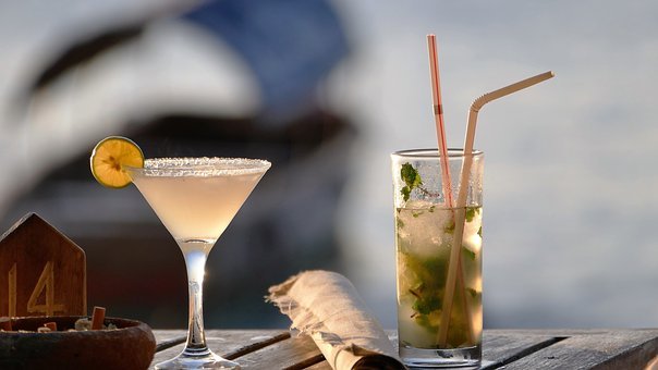 cocteles