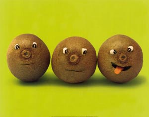 fun food-comida divertida