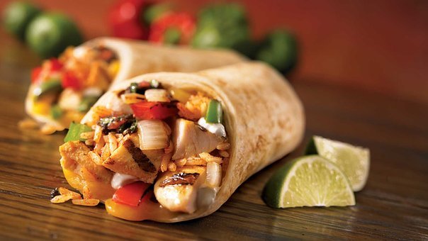 RECETAS-MEXICANAS