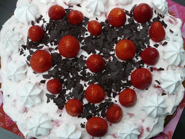 tarta-amor