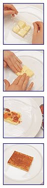 mantequilla