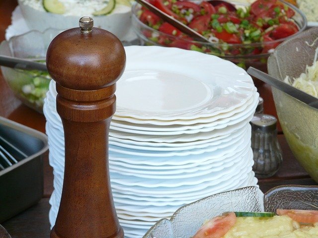 hacer-buffet