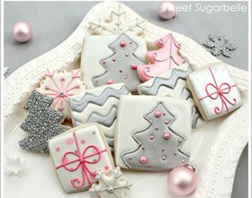 galletitas navidad