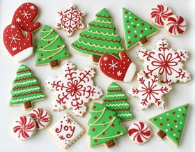 regalos navidad
