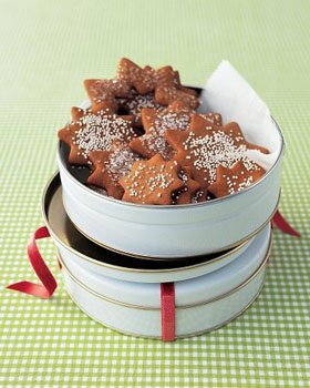 galletas navidad