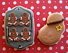 cookies originales