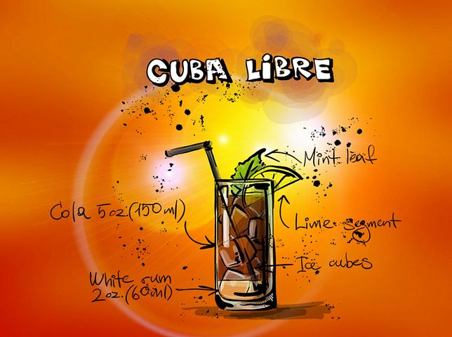 cuba-libre