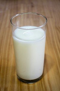 vaso-leche