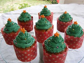 galletas navidad