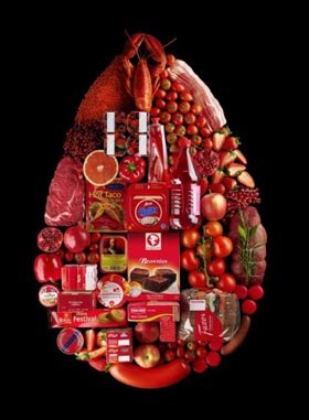 campaña publicidad supermercados hempkop