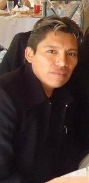 David Guambi