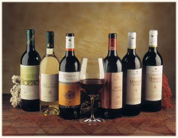 vinos