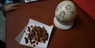 Cervecería Buda 