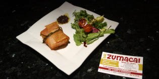 Bar Zumacal 