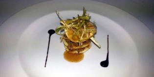 Restaurante París Qatorce 