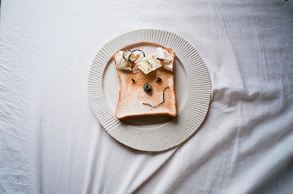 desayunos divertidos