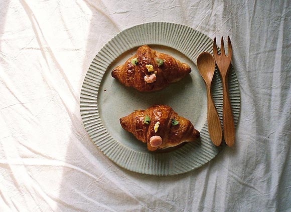 desayunos divertidos