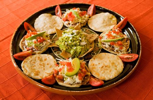 hacer-buffet
