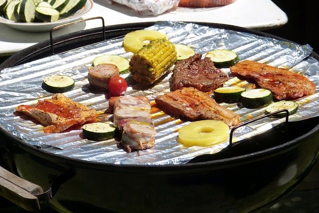 parrillada