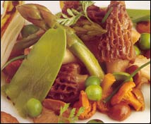 dieta embarazo