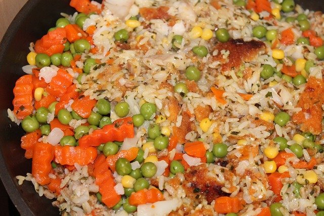 paella-verduras