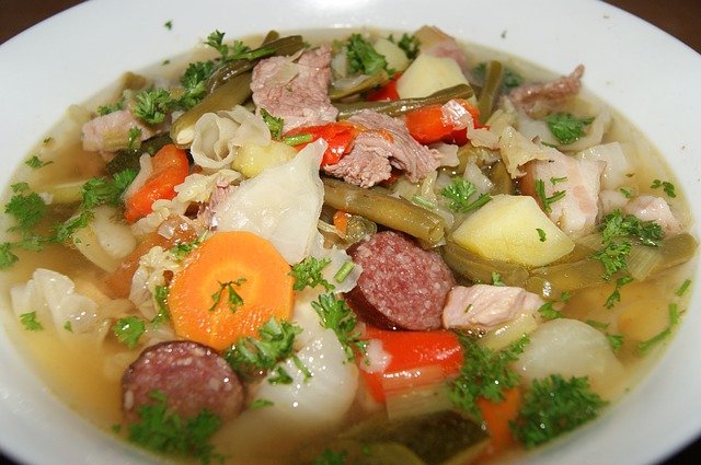 sopa