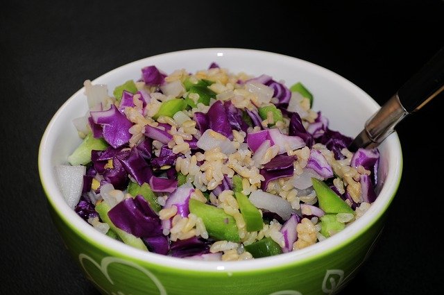 vegetales