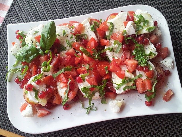 comida-vegetariana