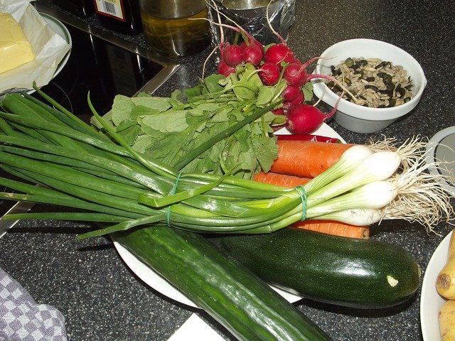 dieta-vegetariana