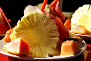 zumo dieta