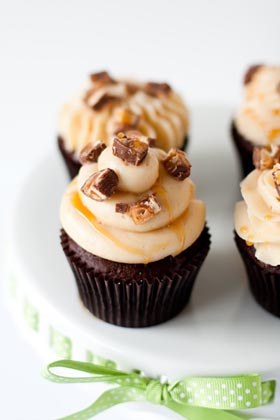 cupcakes