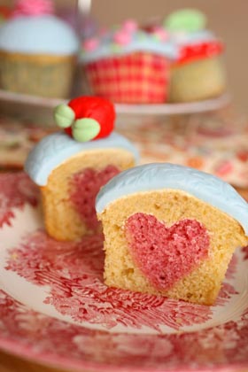 cupcakes