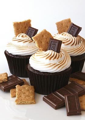 cupcakes