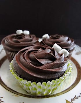 cupcakes