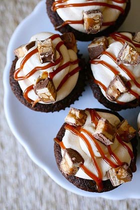 cupcakes