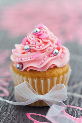 cupcakes