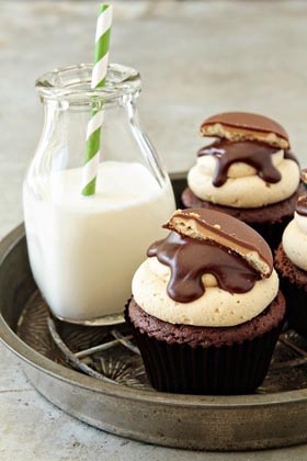 cupcakes