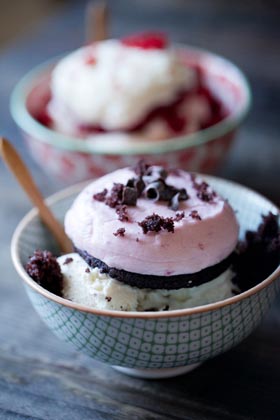 cupcakes