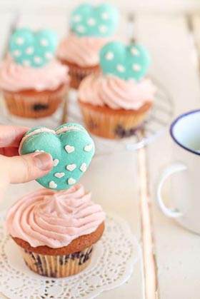 cupcakes