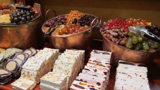 dulces-navidad