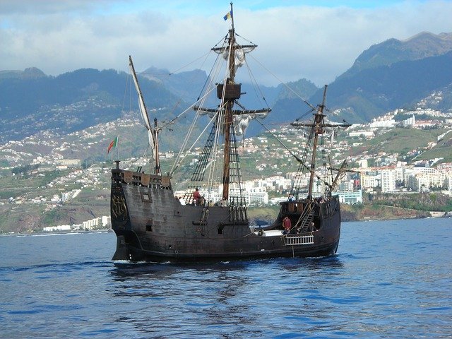 Portugal costas