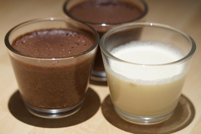 mousse-chocolates