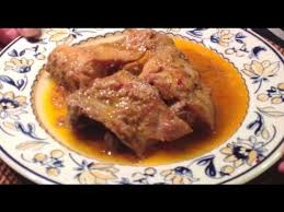 conejo-salmorejo