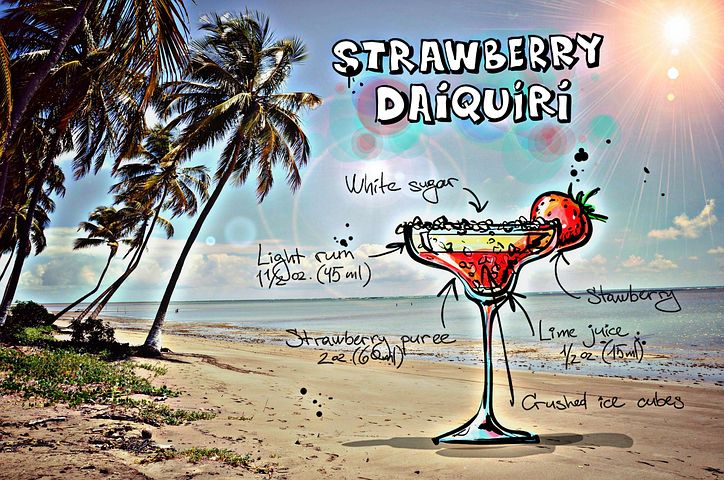 daiquiri