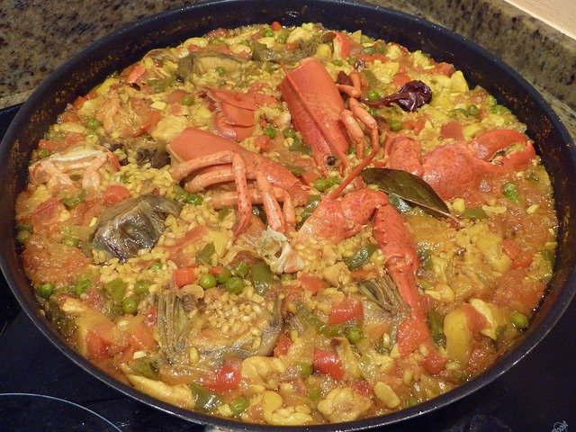 recetas-marisco