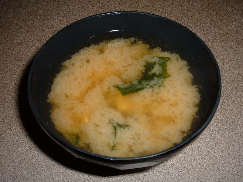miso