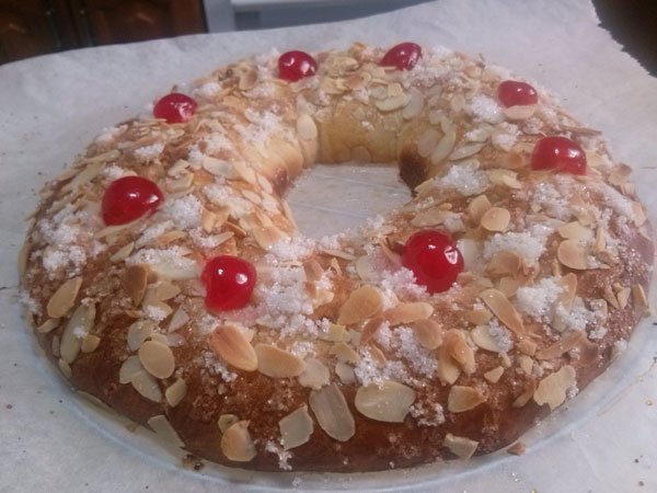roscon-de-reyes