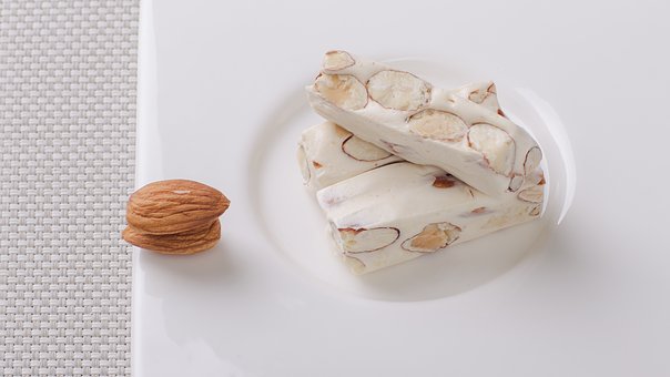 turrones-turron