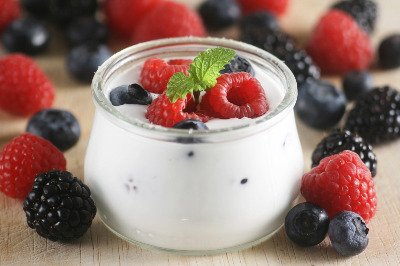 yogur