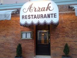 restaurante Arzak
